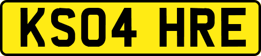 KS04HRE