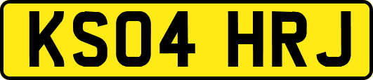 KS04HRJ