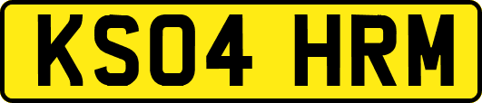 KS04HRM
