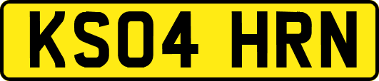 KS04HRN