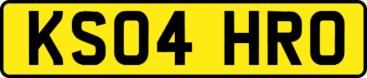 KS04HRO