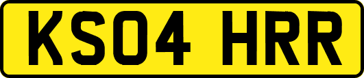 KS04HRR