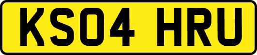 KS04HRU