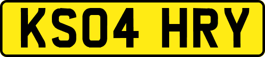 KS04HRY