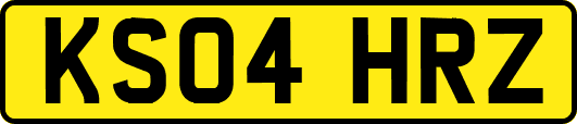 KS04HRZ