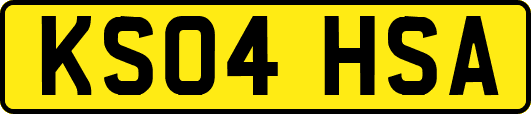 KS04HSA