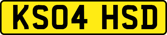 KS04HSD
