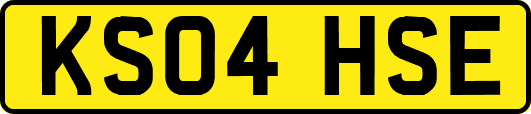 KS04HSE