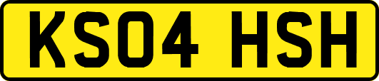 KS04HSH