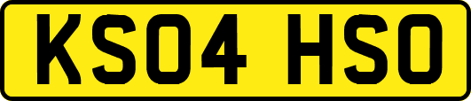 KS04HSO