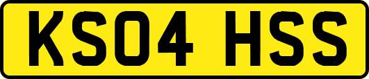 KS04HSS