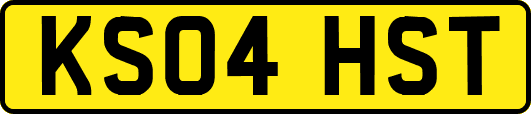 KS04HST