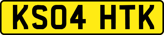 KS04HTK