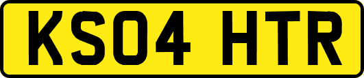 KS04HTR