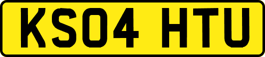 KS04HTU