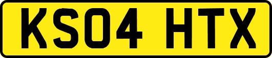 KS04HTX