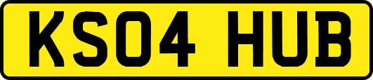 KS04HUB
