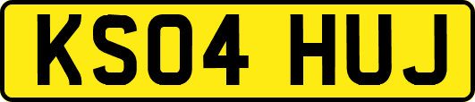 KS04HUJ