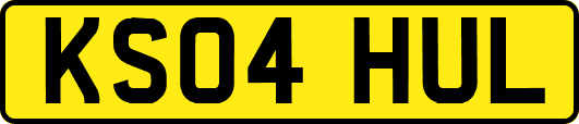 KS04HUL