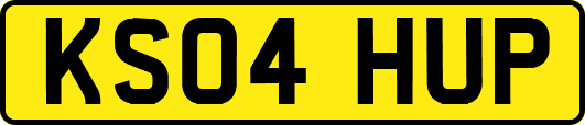 KS04HUP