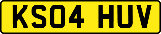 KS04HUV