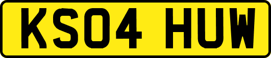KS04HUW