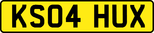 KS04HUX