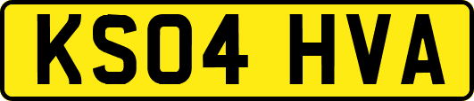 KS04HVA