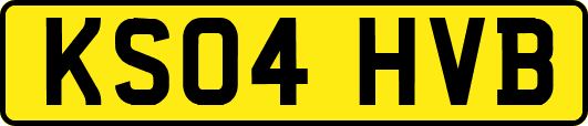 KS04HVB