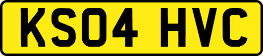 KS04HVC