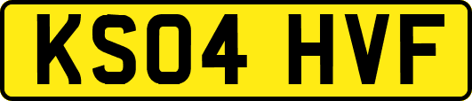 KS04HVF
