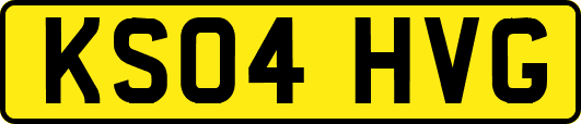 KS04HVG