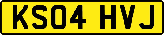 KS04HVJ