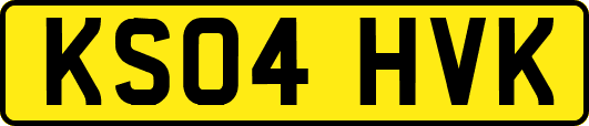 KS04HVK