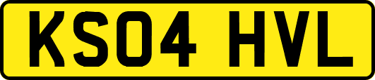 KS04HVL