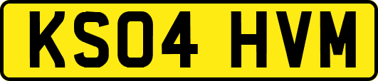 KS04HVM