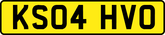 KS04HVO