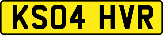 KS04HVR