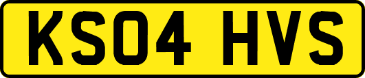 KS04HVS