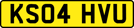 KS04HVU