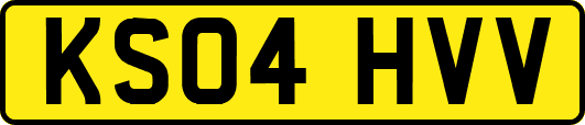 KS04HVV