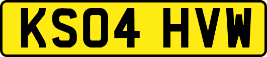 KS04HVW
