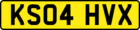 KS04HVX