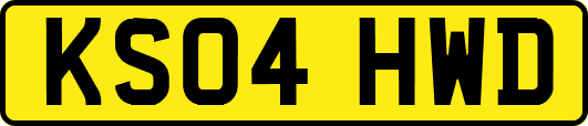 KS04HWD