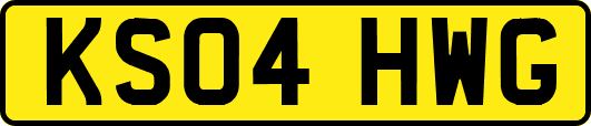 KS04HWG