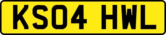 KS04HWL