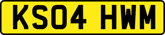 KS04HWM