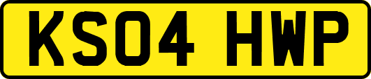 KS04HWP