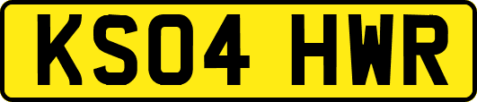 KS04HWR
