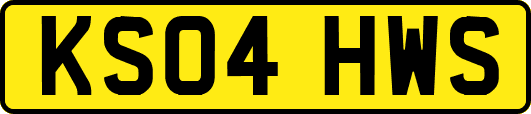 KS04HWS